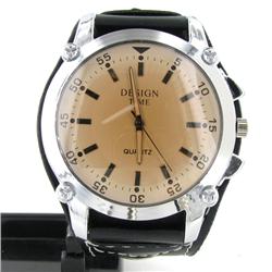 Brand New Quartz Movement Gift Watch (WAT-218)
