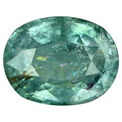 4.73ct Copper Bearing Paraiba Tourmaline   (GEM-23803)