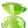 Image 3 : 12.32ct Demantoid Garnet Appraised $59k (GEM-25861)