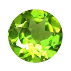 .55ct Stunning Green Peridot Mozambique VS (GEM-10795B)