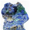 Image 1 : 200ct All Azurite Crystal Cluster No Base Material (MIN-000451)