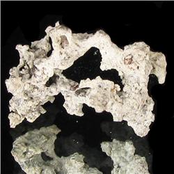 20ct Natural Silver Crystal Cluster (MIN-000354)