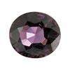 Image 1 : 2.19ct Unheated Genuine Violet Spinel Ceylon  (GEM-20974)