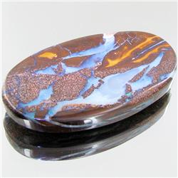 67.95ct Australian Bounder Opal  (GEM-31252)