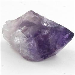 185ct Natural Purple Amethyst Crystal (GEM-30111)
