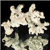 Image 1 : 15ct Natural Silver Crystal Cluster (MIN-000356)