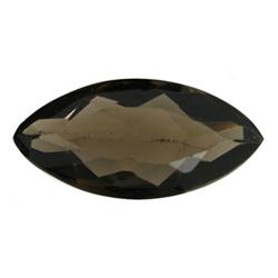 17.19ct Glittering Natural Smoky Quartz (GEM-24156)