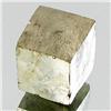 27.98ct Hi Grade Pyrite Crystal Cube  (GEM-30268)