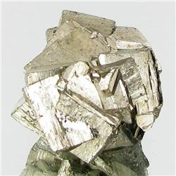 82.15ct Hi Grade Pyrite Crystal Cube  (GEM-30293)