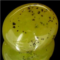 17.00ct Natural Unheated Yellow Fire Opal (GEM-14432)