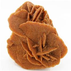 1255ct Desert Rose Crystal Cluster (MIN-000324)