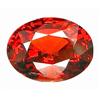 2.94ct Top Fanta Spessartite Garnet Nigeria VVS  (GEM-10459)