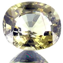 10.82ct Olive Gn Cuprian Tourmaline Apprsd $121k (GEM-27155)