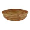 Image 1 : Spun Bamboo Bowl (DEC-221)
