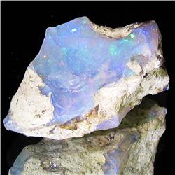22.7ct Etheopian Opal Rough  (GEM-32716)