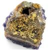 Image 2 : 4280ct Uruguay Deep Purple Amethyst Crystal Cluster (MIN-000112)