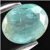 Image 1 : 2.96ct Zambian Emerald Appraised $15k (GEM-21937)