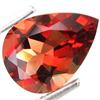 Image 1 : 2.31ct Natural Red Andesine Labradorite (GEM-19482)