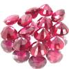 Image 2 : 26.91ct Blood Red Mozambique Ruby Appraised $56k (GEM-29331)