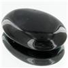 Image 1 : 31.55ct Natural Multi-Color Hi-Grade Onyx Cabochon (GEM-31818)