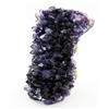 Image 1 : 3125ct Uruguay Deep Purple Amethyst Crystal Cluster (MIN-000113)