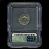 Image 3 : 1964 Jefferson Nickel PROOF Graded PR69 CAM (COI-4504)