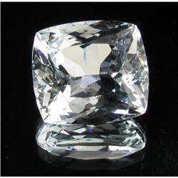7.65ct Pakistan Aquamarine  (GEM-24747)