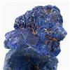 Image 1 : 27.55ct Azurite Crystal Cluster No Base Mineral (GEM-30294)