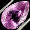 2.7ct Purple Pk Cuprian Tourmaline Appraised $16k (GEM-28454)