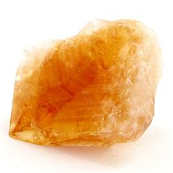 210ct Natural Golden Citrine Crystal (GEM-30084)