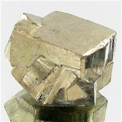 80.20ct Hi Grade Pyrite Crystal Cube  (GEM-30259)