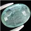 Image 2 : 2.62ct Zambian Emerald Appraised $24k (GEM-21944)