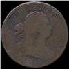 Image 1 : 1804 Half Cent Circulated Error (COI-8769)