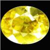 1ct Natural Yellow Beryl (GMR-1001)