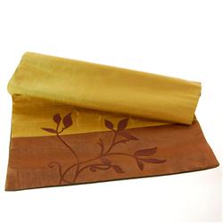 Silk Placemat Set of 4 in Box (DEC-049)