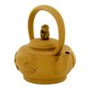 Image 2 : Chinese Clay Monkey Bat Teapot (ANT-1052)