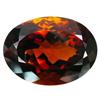 49.97ct Unheated Imperial Topaz Appr Est $150k (GEM-28014)