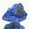 Image 1 : 20ct All Azurite Crystal Cluster No Base Material (MIN-000396)