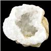 Image 1 : 4060ct White Quartz Natural Geode Half (MIN-000151)