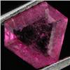 0.80ct Pink Neon Cuprian Tourmaline Brazil Fancy (GEM-31197)
