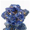 36.60ct Azurite Crystal Cluster No Base Mineral (GEM-30295)