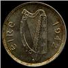 Image 2 : 1942 Ireland 2s MS65 (COI-7370)