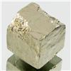 35.00ct Hi Grade Pyrite Crystal Cube  (GEM-30262)