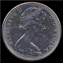 1978 Canada 5c Hi Grade GEM Unc (COI-7944)