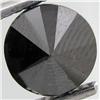 Image 2 : 2.00ct Clean Black Diamond Oval (GEM-31090)