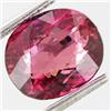 Image 1 : 3.36ct Deep Pink Elbaite Tourmaline (GEM-10263)