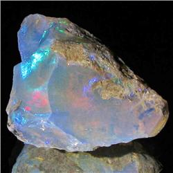 27.3ct Etheopian Opal Rough  (GEM-32748)