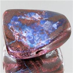 33.85ct Australian Bounder Opal  (GEM-31288)