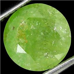 2.71ct Top Green Demantoid Garnet (GEM-18800)