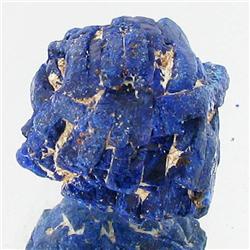 32.05ct Azurite Crystal Cluster No Base Mineral (GEM-31868)
